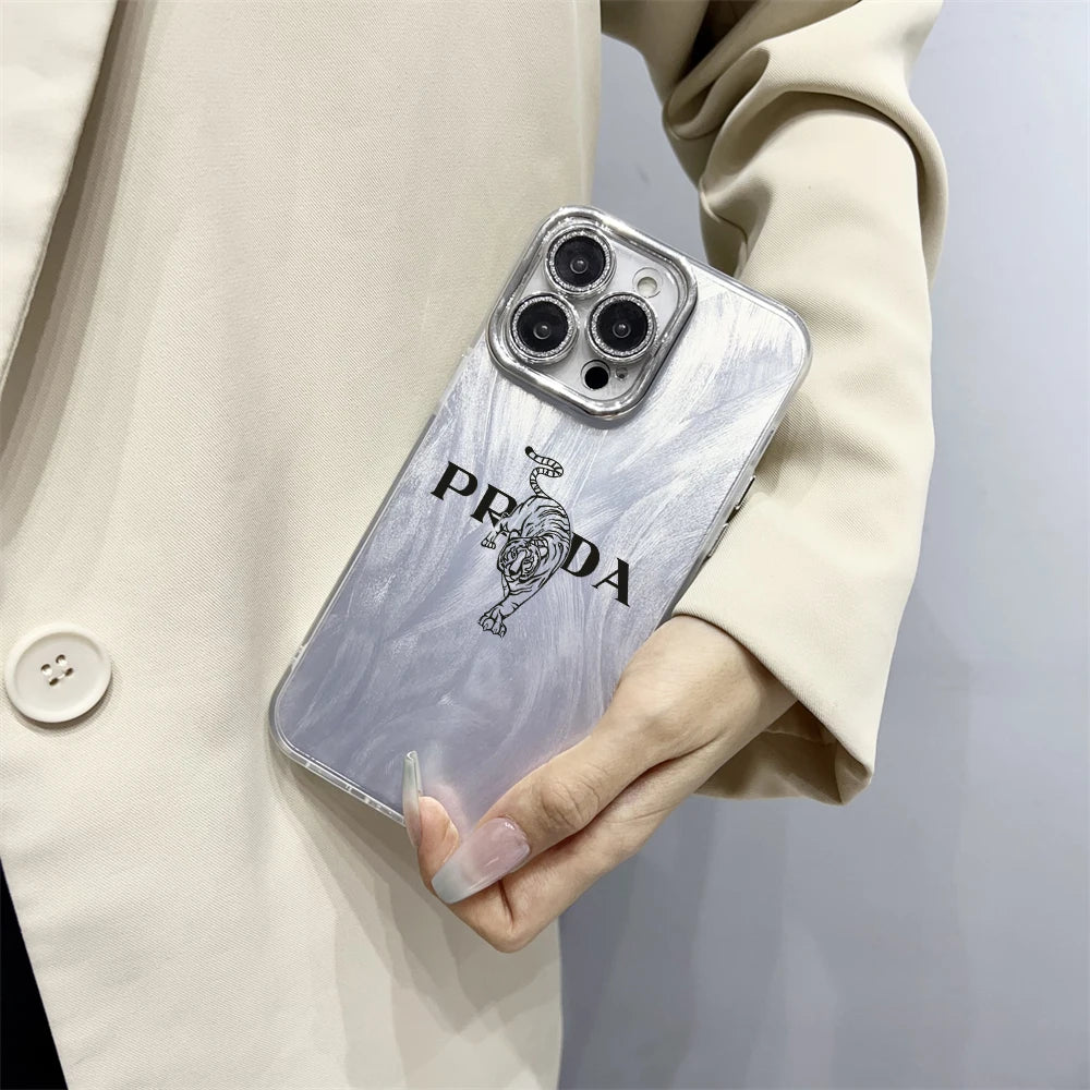 Triangle Cover iPhone 11 t/m 16
