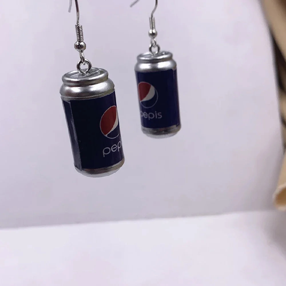 Soda Cans