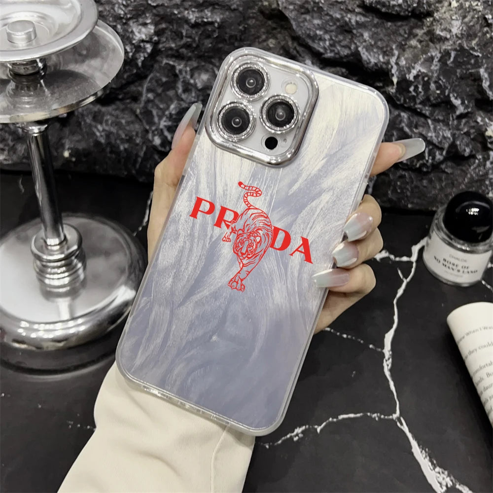 Triangle Cover iPhone 11 t/m 16