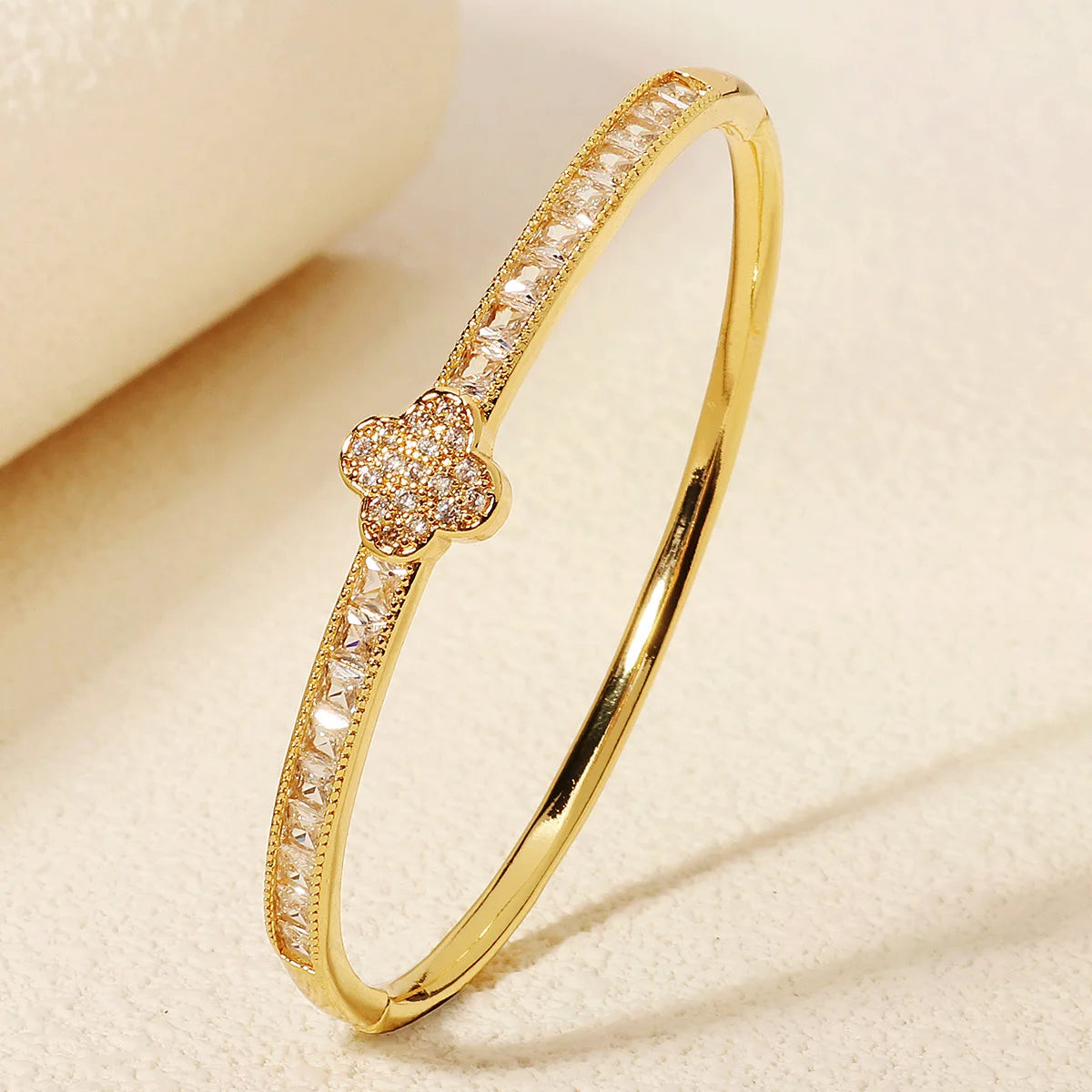 Spike Bracelet