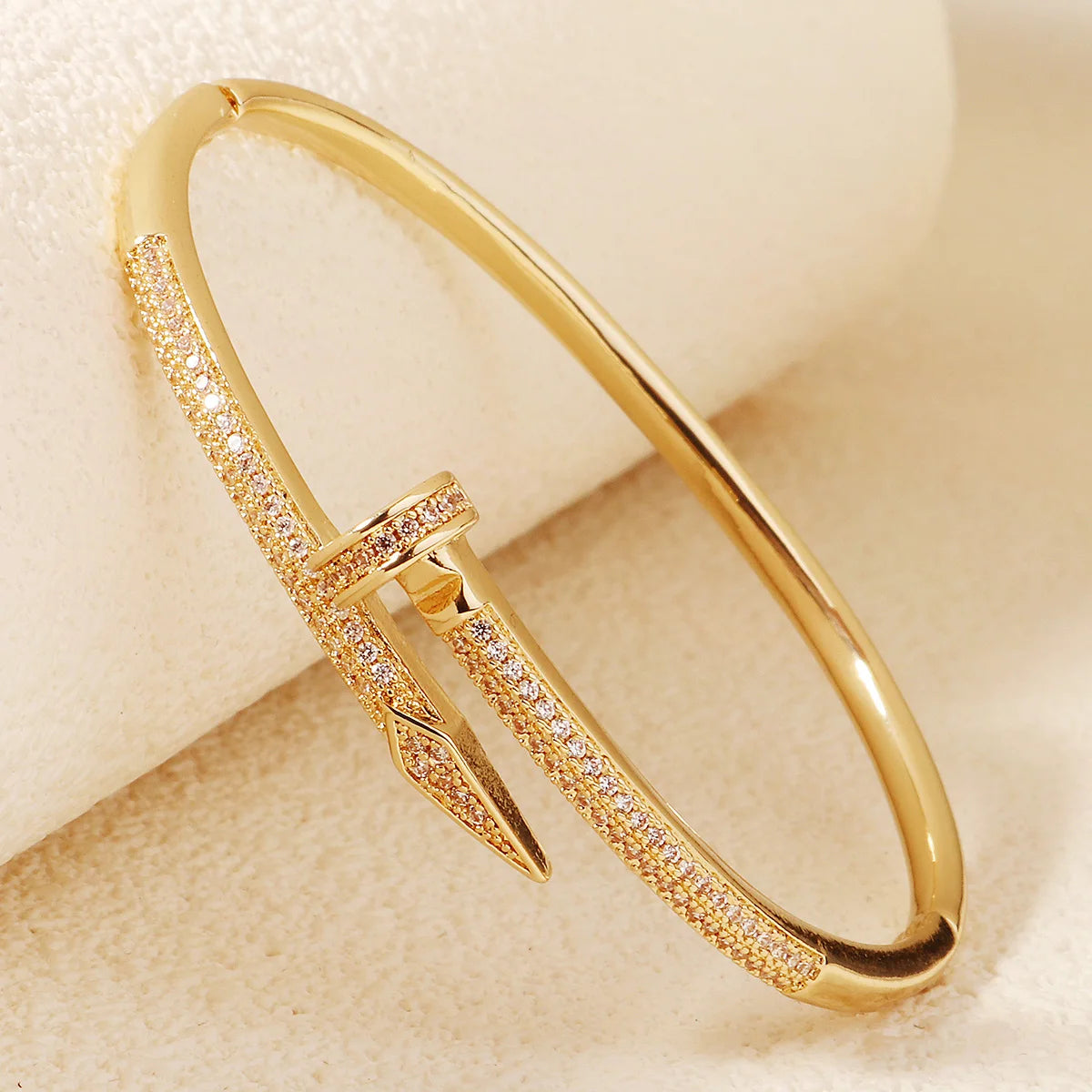 Spike Bracelet