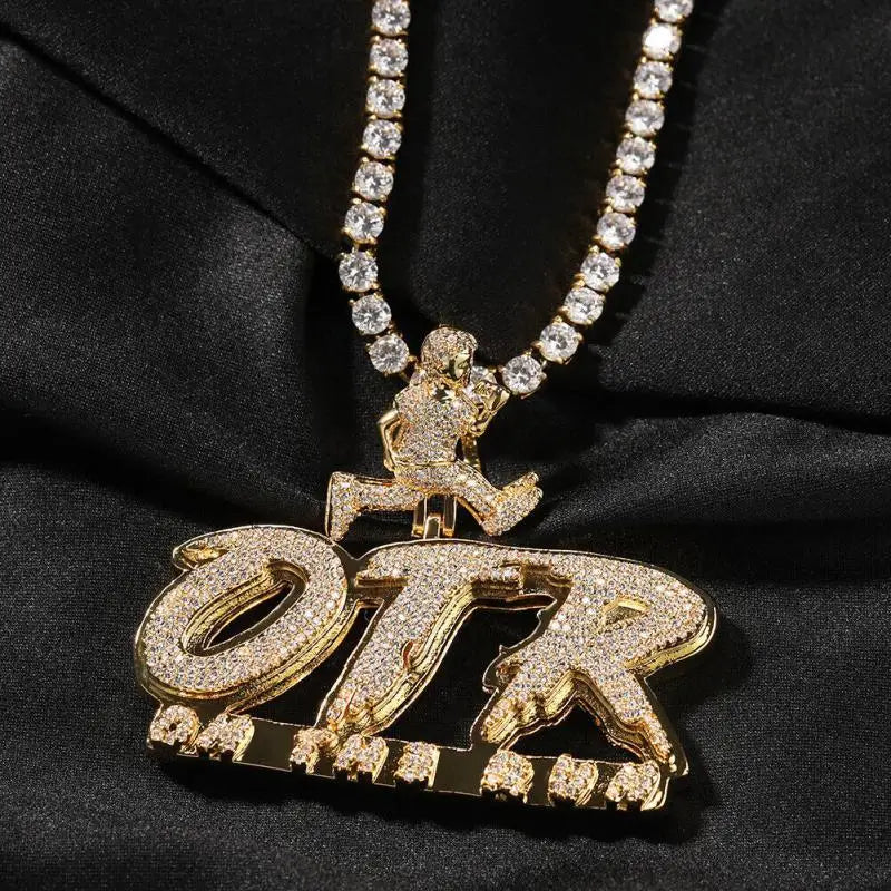 on the Run (OTR)