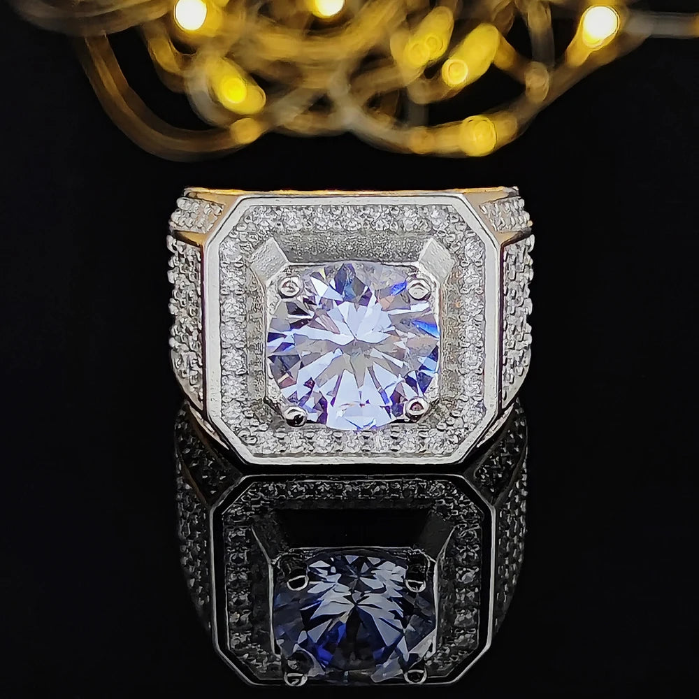 Diamond Centered