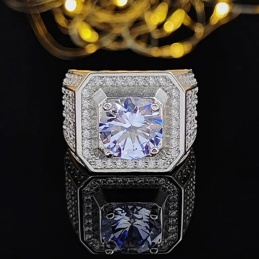 Diamond Centered