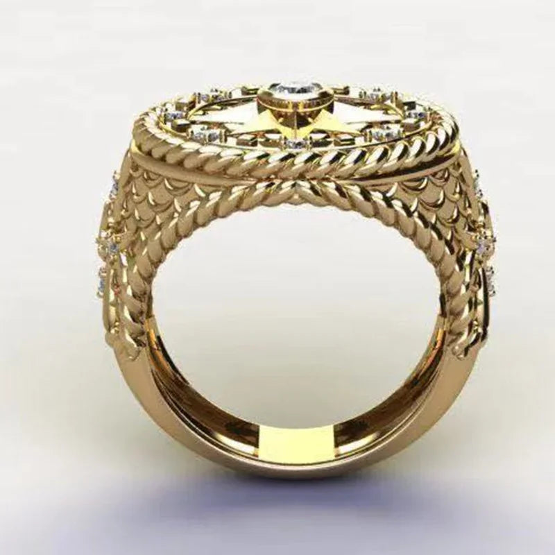 Compass Ring