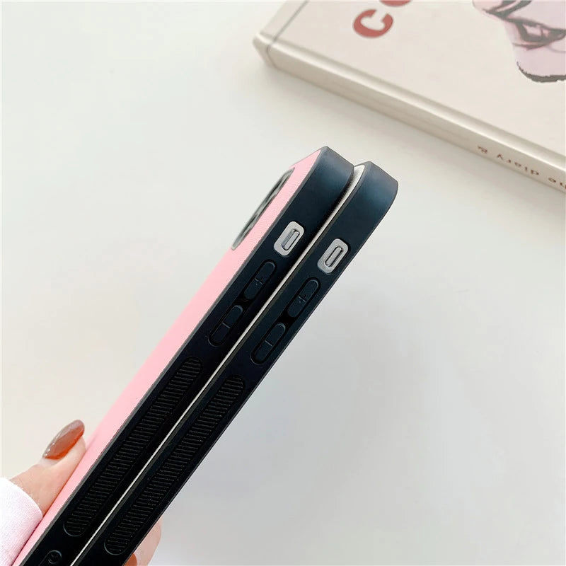 Angel Cover iPhone 7 t/m 12