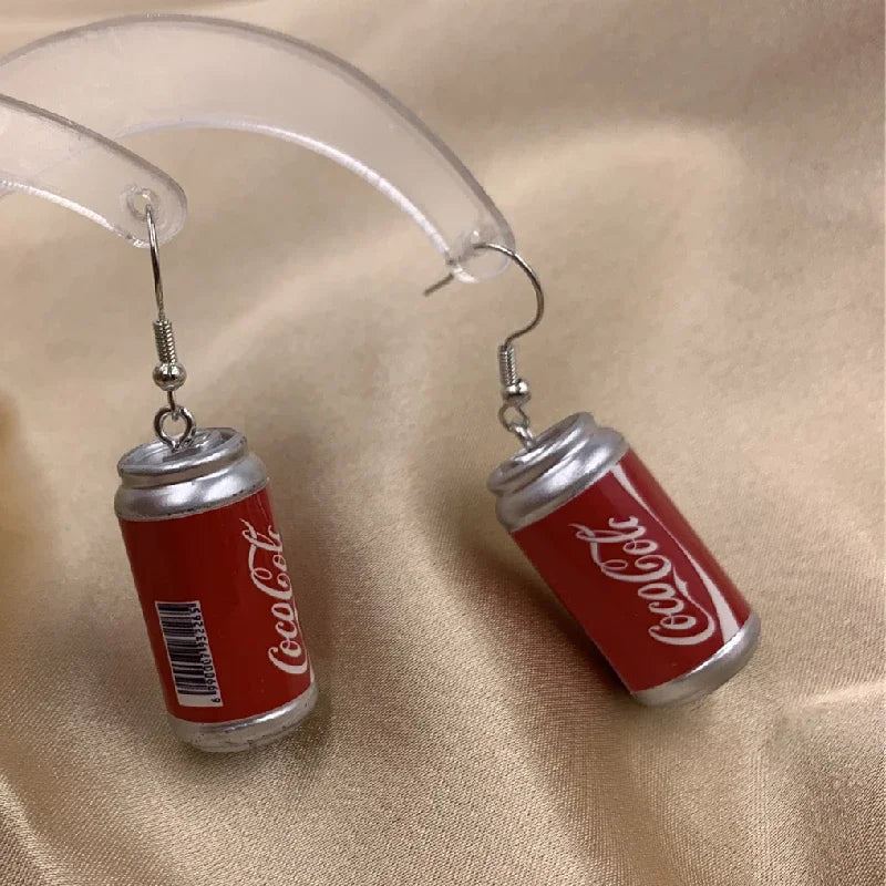 Soda Cans