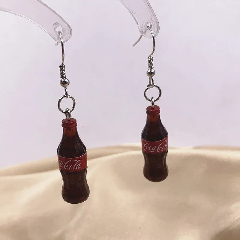 Soda Cans