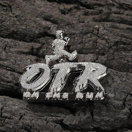 on the Run (OTR)