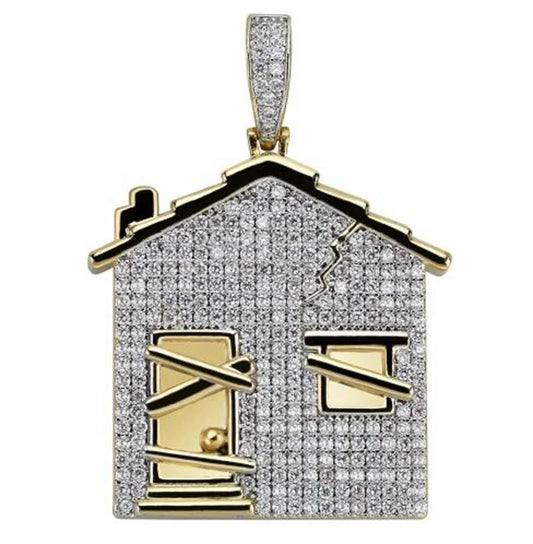 TrapHouse Pendant