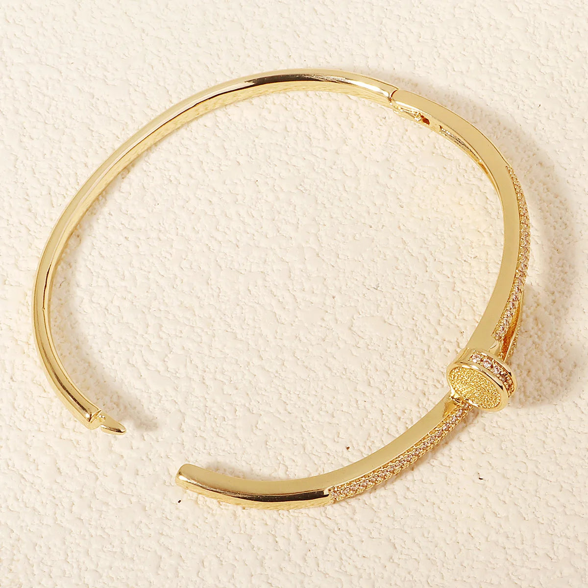Spike Bracelet