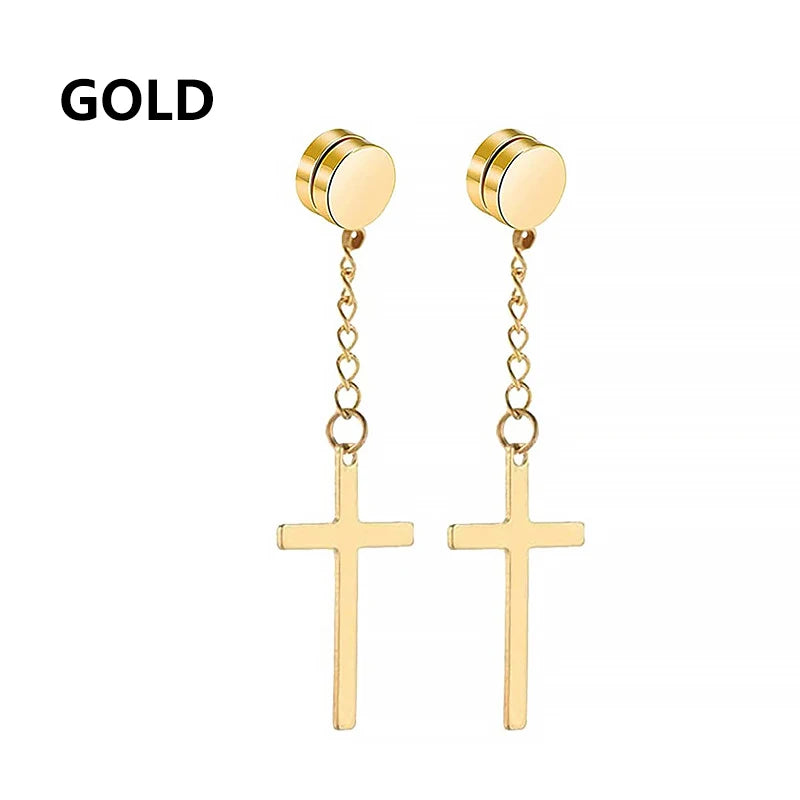 Cross Stars