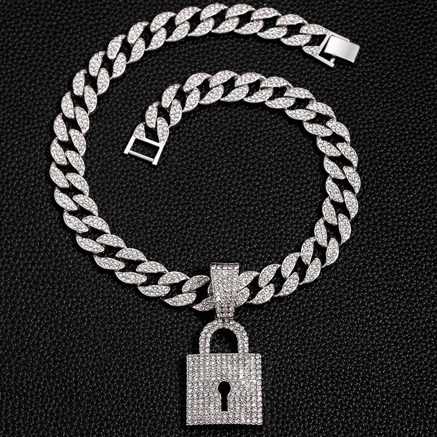 Lock