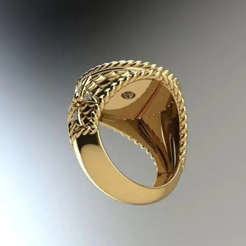 Compass Ring