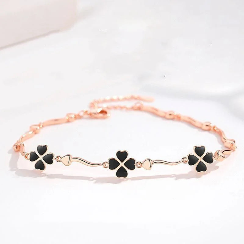 Black Clover Flower