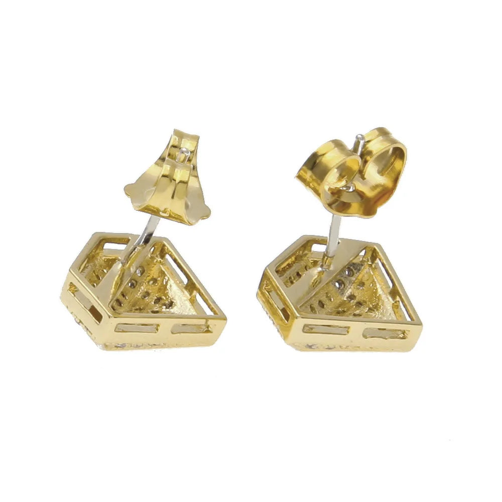 Diamond Studs