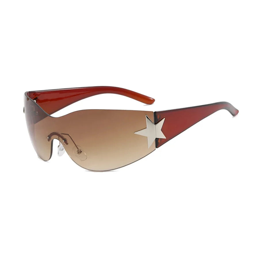 Starshades