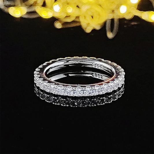 Stackable Ring
