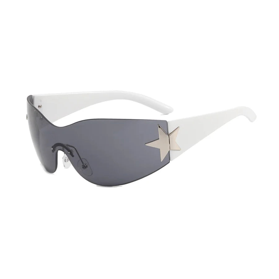 Starshades