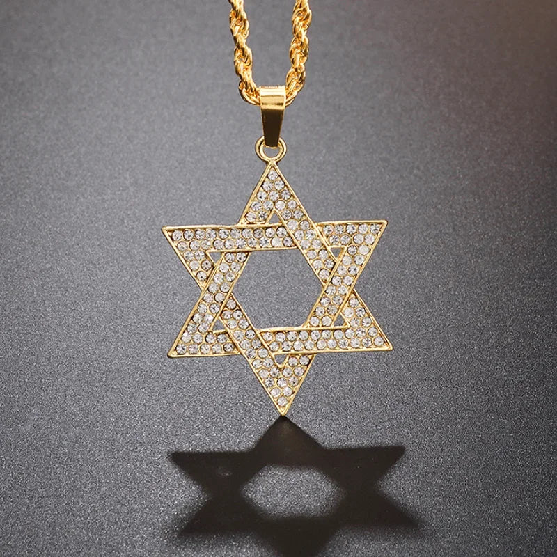 Crystal Star