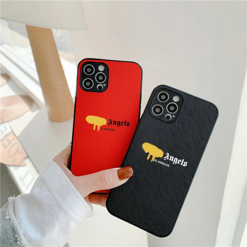 Angel Cover iPhone 7 t/m 12
