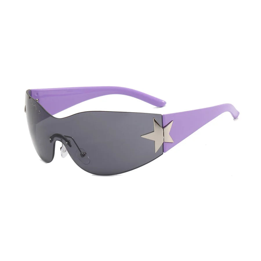 Starshades