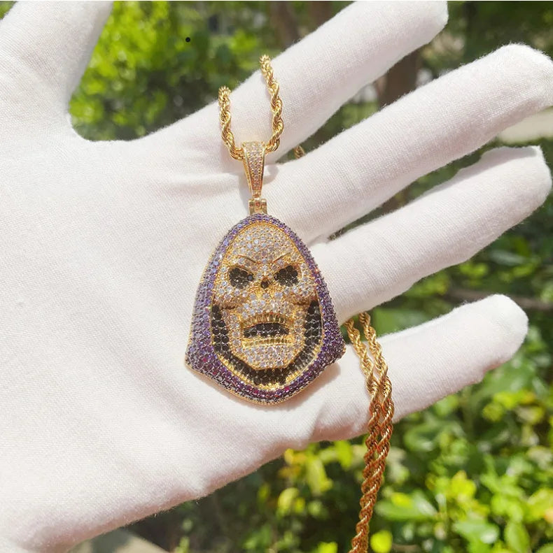 Devil Ghost