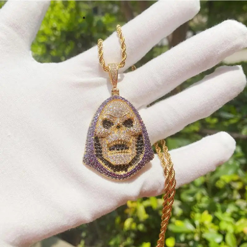 Devil Ghost