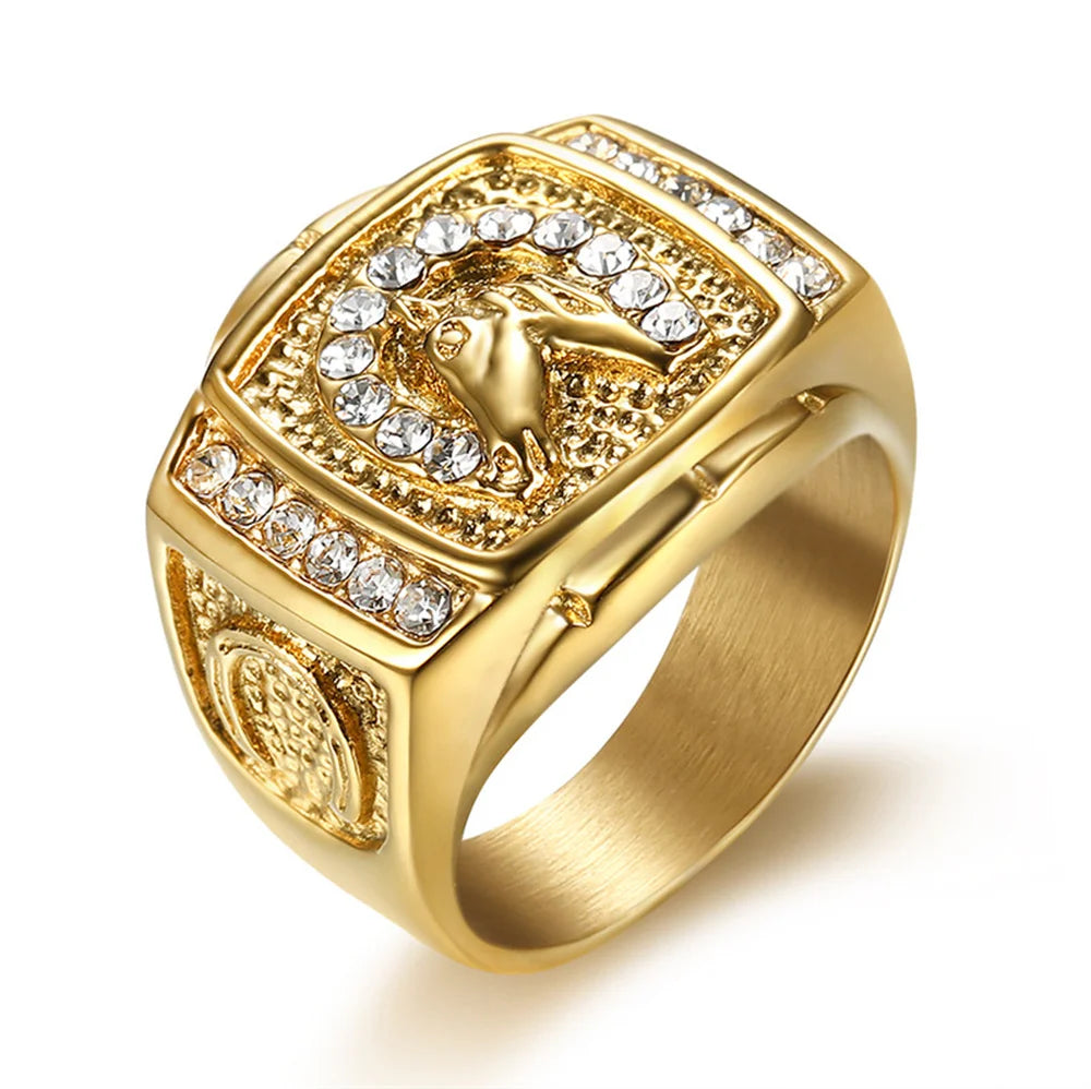 Horse Ring