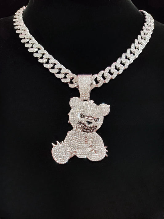 Trap Bear