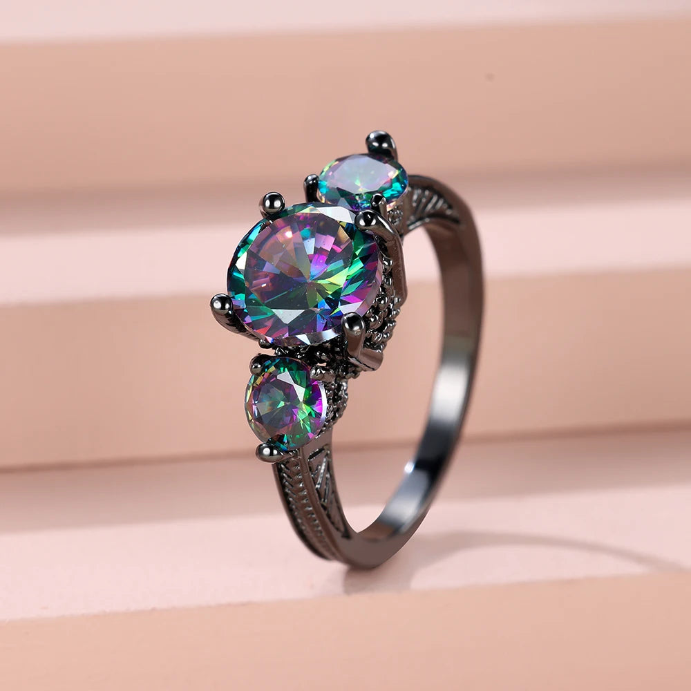 Mystic Rainbow