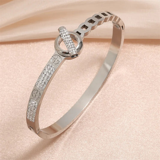 Belt Bangle