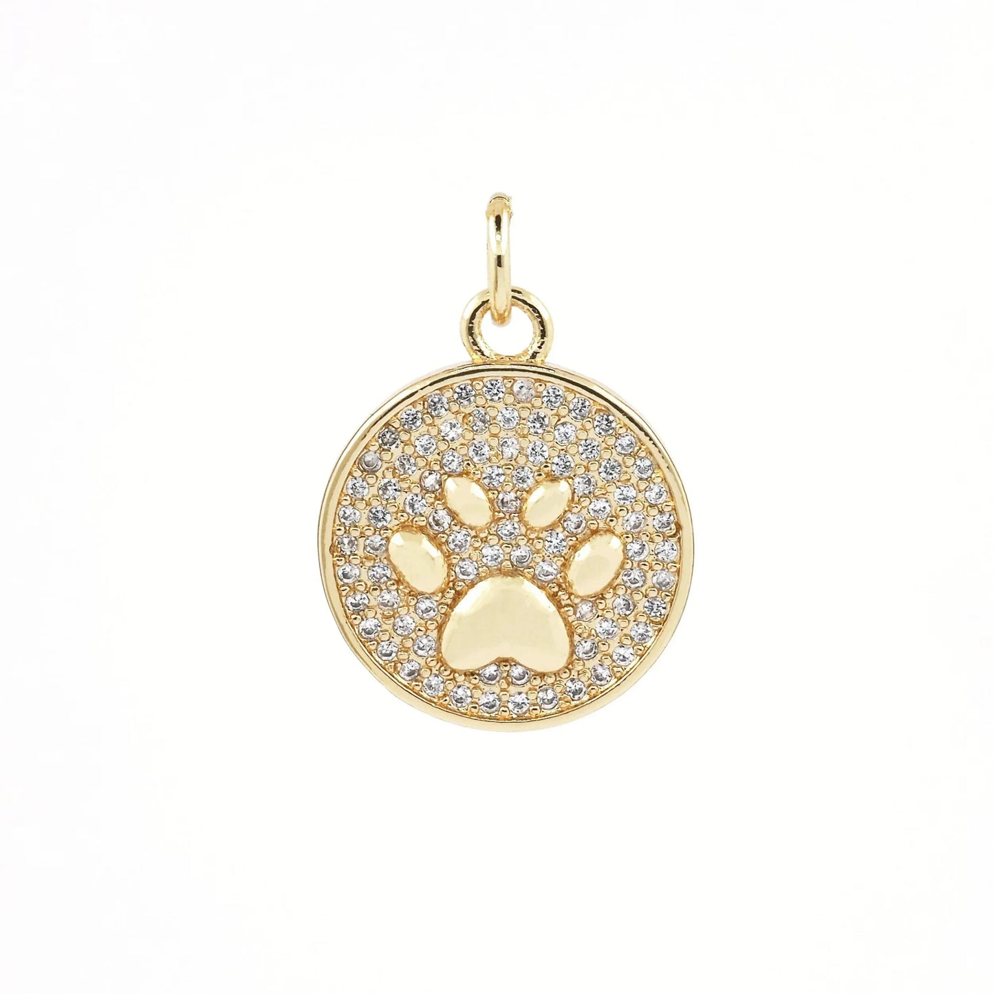 Dog Paw