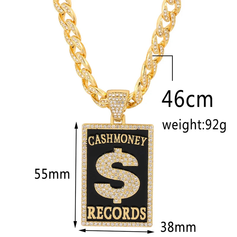 Cash Money Records