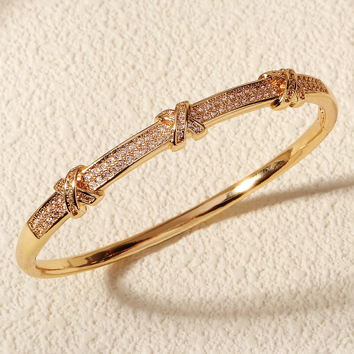 Spike Bracelet
