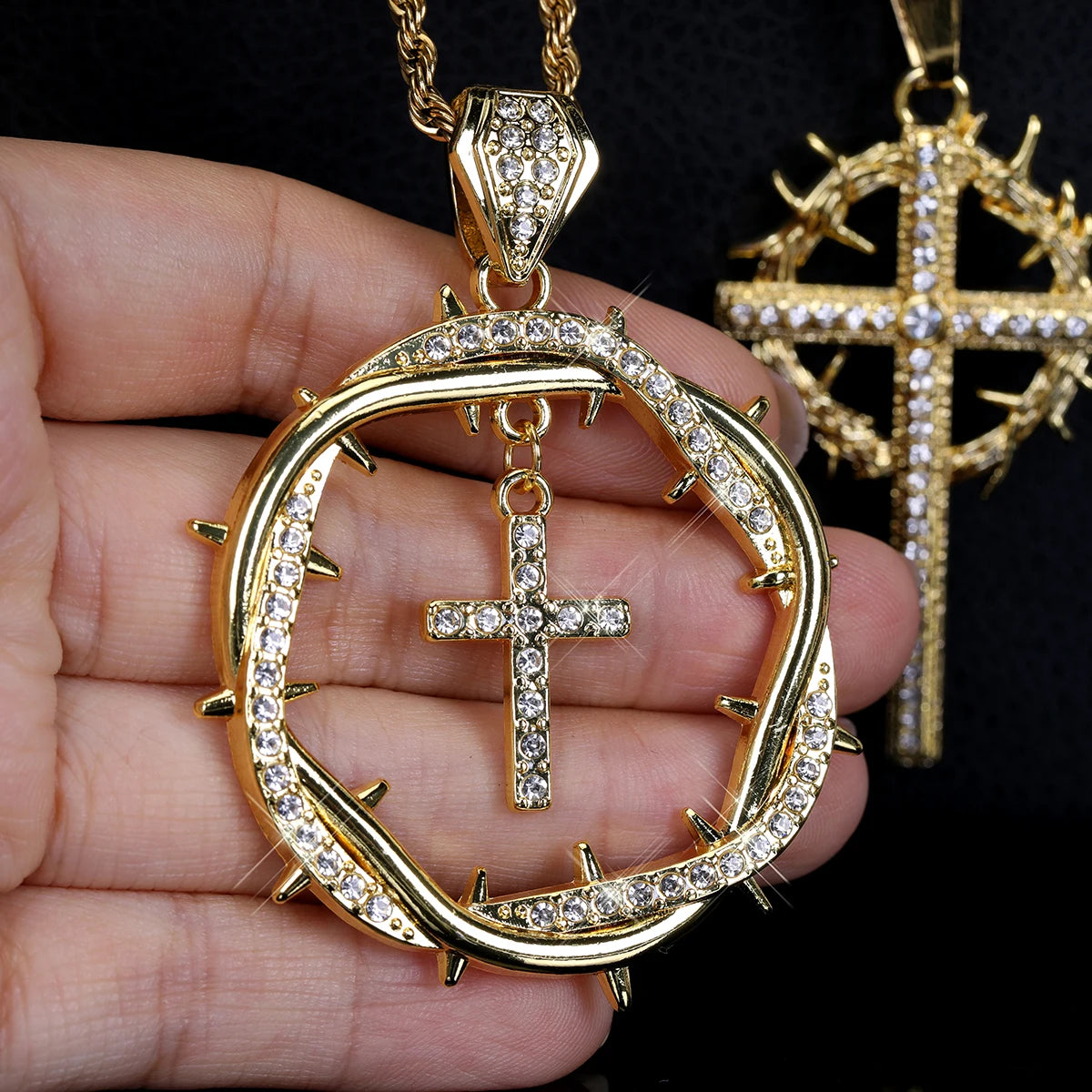 Holy Circle