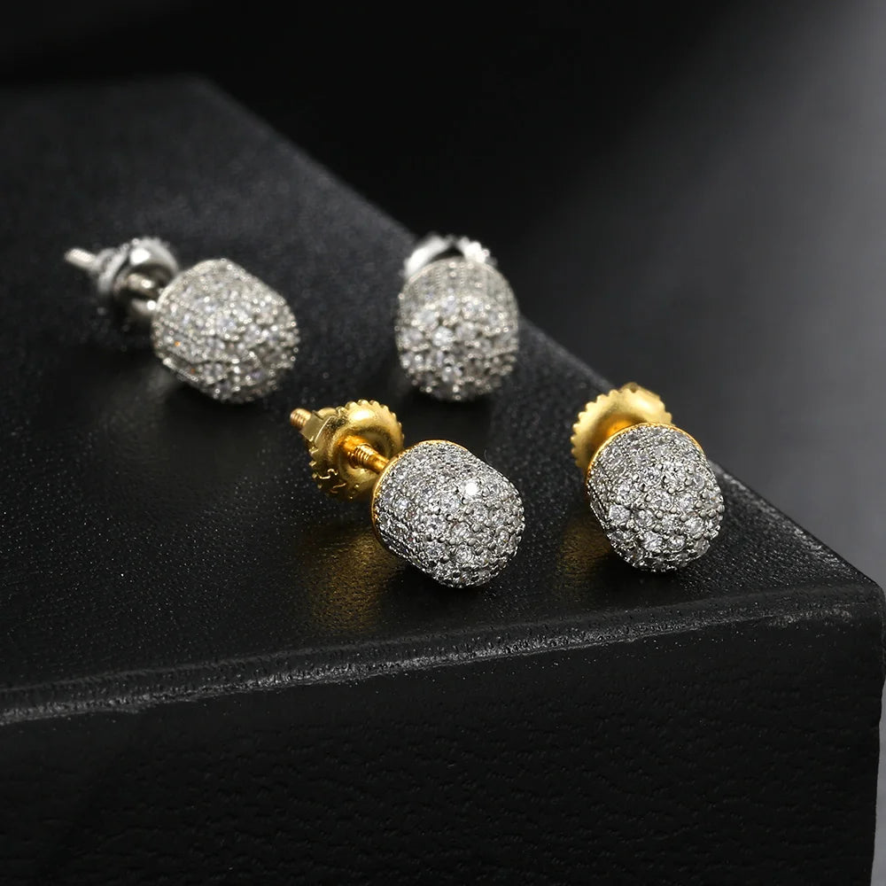 Cylinder Studs