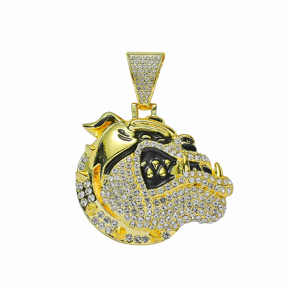 Bulldog