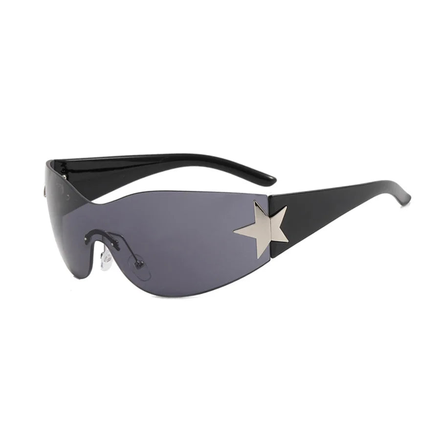 Starshades