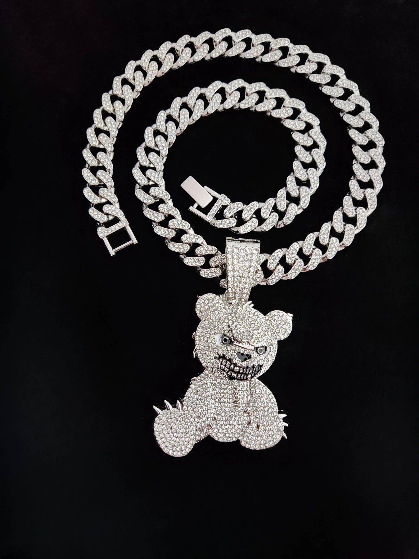 Trap Bear