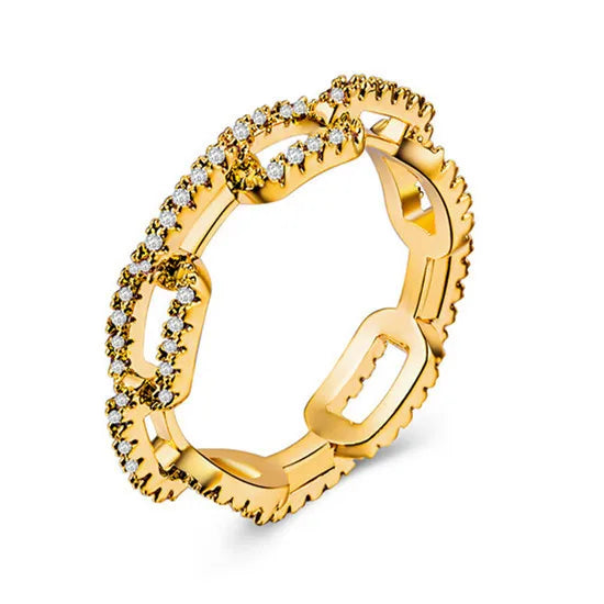 Link Ring