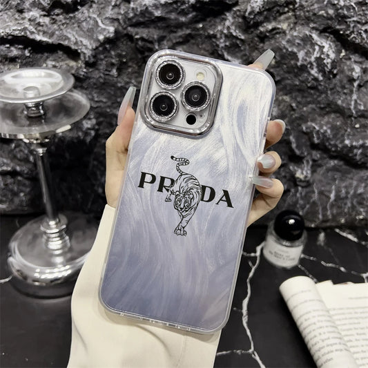 Triangle Cover iPhone 11 t/m 16