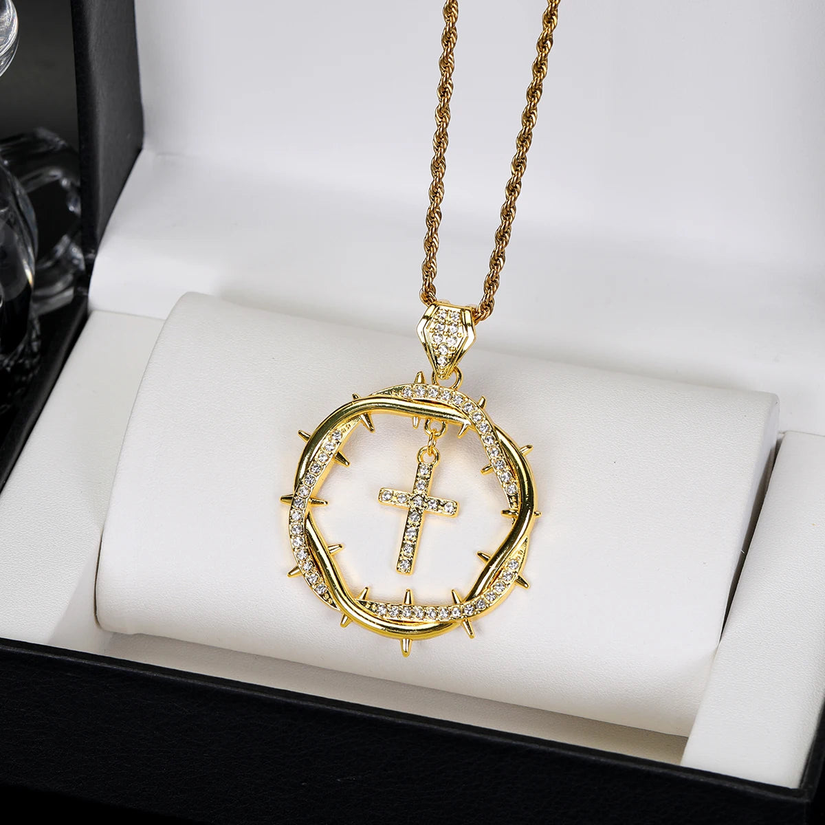 Holy Circle