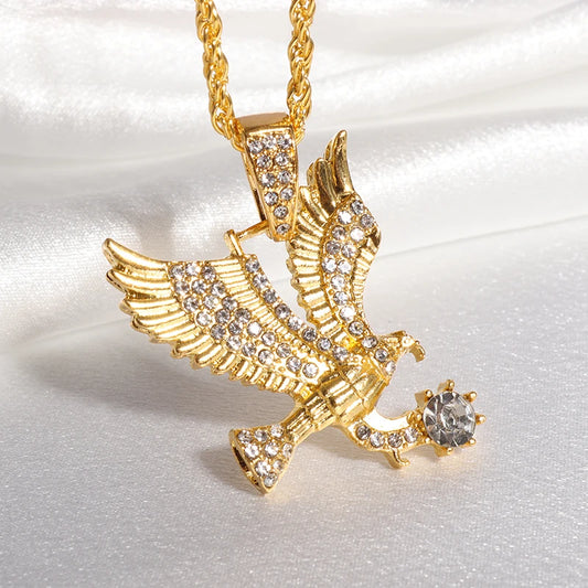 Royal Eagle