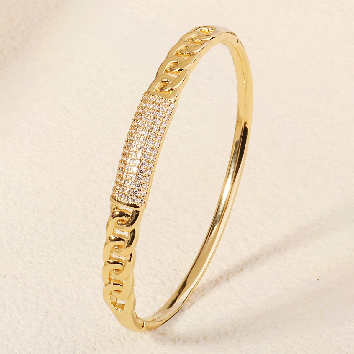 Spike Bracelet
