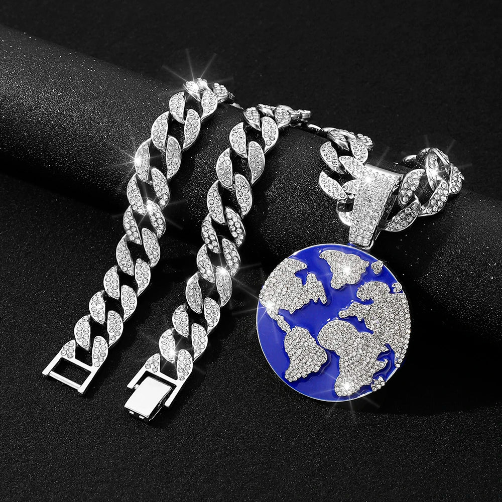 Earth