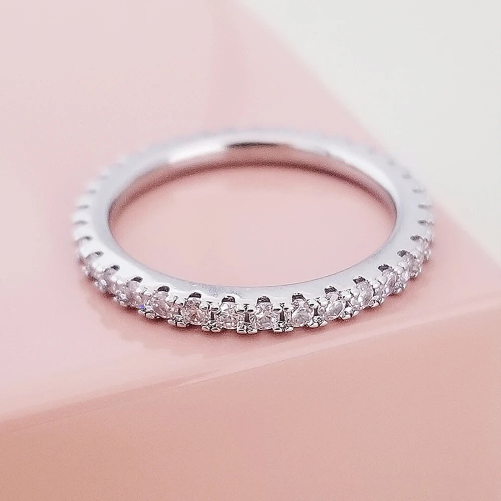 Stackable Ring