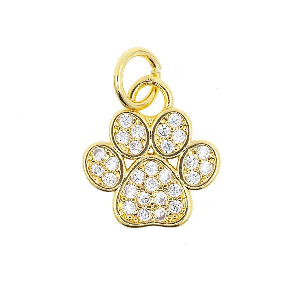 Dog Paw