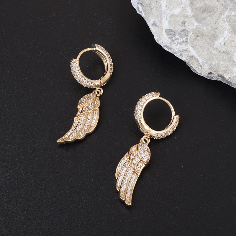 Angel Wing