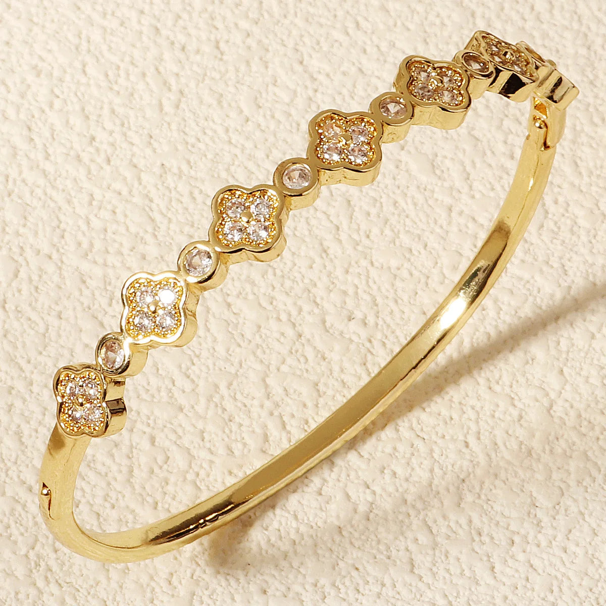 Spike Bracelet
